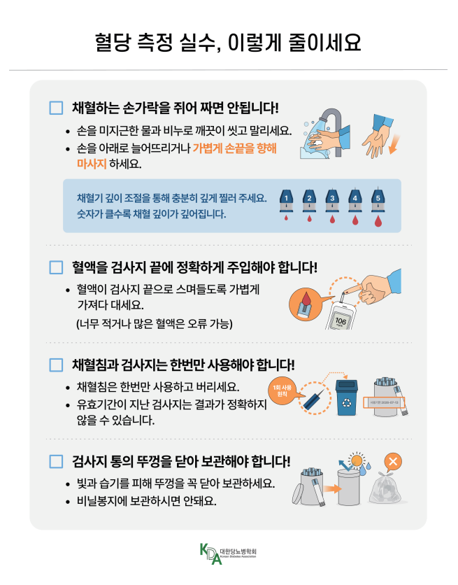 혈당측정 실수 - 당뇨 1.PNG